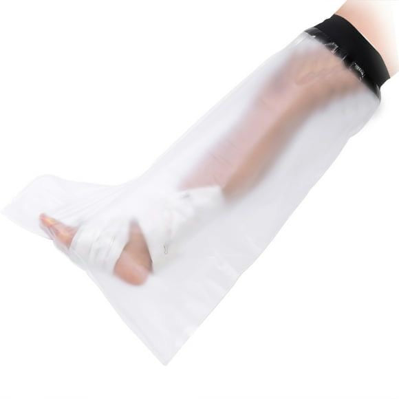 Protège plâtre et bande imperméable et réutilisable
