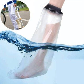 Protège plâtre et bande imperméable et réutilisable