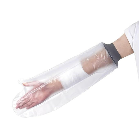 Protège plâtre et bande imperméable et réutilisable