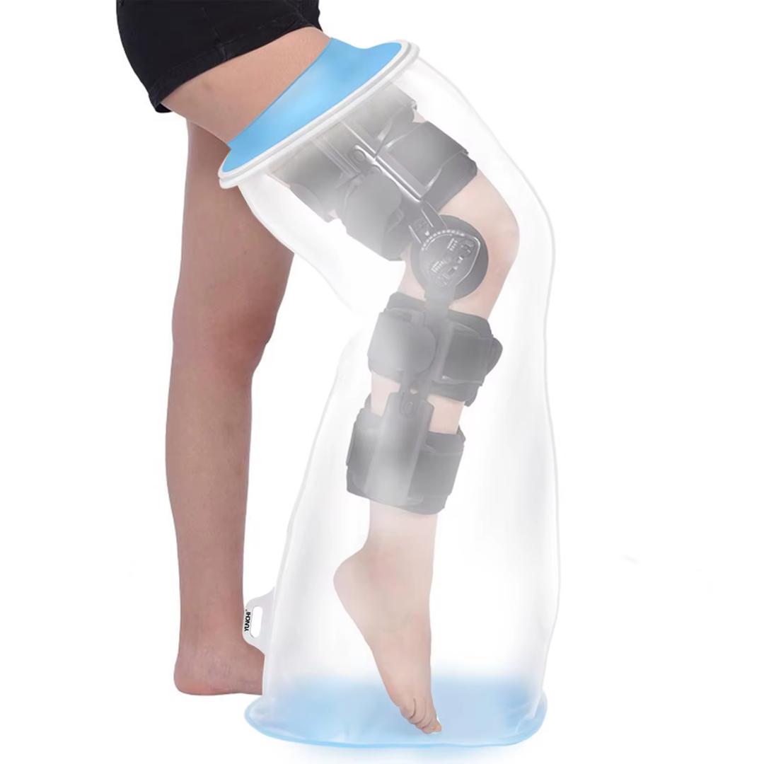 Protège plâtre et bande imperméable et réutilisable